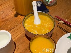 蟹黄豆花-巴蜀风·地道川菜(总店)