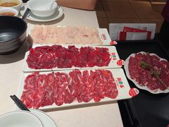 -潮泰牛肉火锅 · 创于1992年(车公庙店)