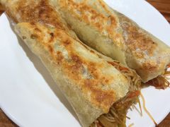 -老前童小吃(北明程路店)