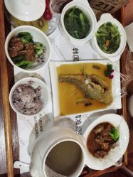 -爱贝蕊恩韩式月子会所(南山店)