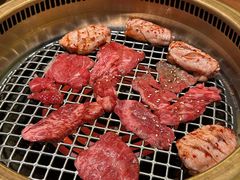 -御牛道日式烤肉料理(杭州万象城店)