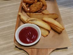 -必胜客(积水潭店)