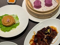 -望乡楼上海菜(日月光店)