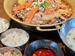 -肚魁川渝冒肚(南洪街店)