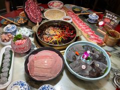 -矮板凳老火锅(宽窄巷子店)