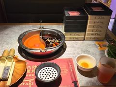 -慶の寿喜烧·和牛自助餐厅(浑南店)