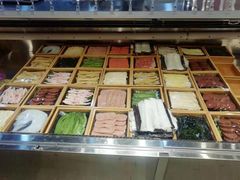 -阿串串老火锅(力盟店)