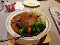 -T館·花园艺术餐厅