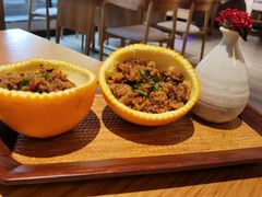 -隐庐·古法川菜(高新店)