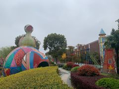 -安徒生童话乐园