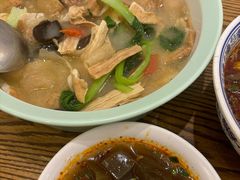 -茂盛小吃(蓝田店)
