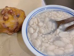 古早味花生汤-小宝·路鼎记·福鼎特色小吃(富民路店)