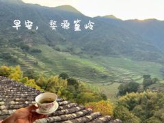 -篁岭景区