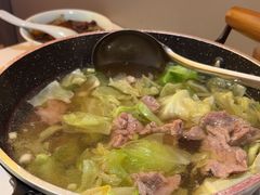 -全牛匠·乐山跷脚牛肉(西北旺万象汇店)