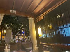 -绿茶餐厅(领展购物广场·中关村店)