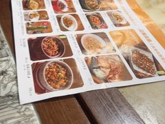 -绿茶餐厅(财富购物中心店)
