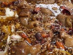 -黑皮酸菜鱼(三山街店)