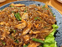 -海云台韩式汤饭·13年匠心韩料(南山店)