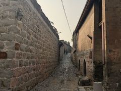 -于家石头村景区