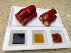 -名点一号·精致茶点·手工制作(宝华店)