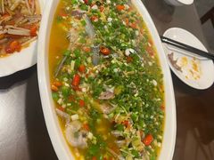 -飞虹鱼馆(春华路店)