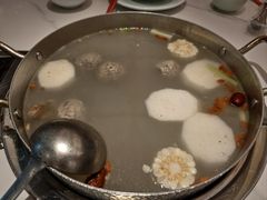 -八合里潮汕鲜牛肉火锅(深圳海岸城店)