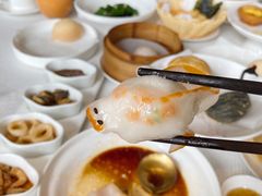 天使金鱼饺-铭家点心(秦岭路店)