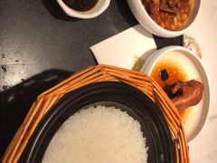 -谷田稻香·砂锅菜(川沙百联店)