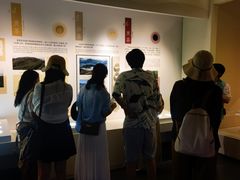 -中国茶叶博物馆(双峰馆区)