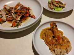 -成隆行·蟹王府(九江路店)