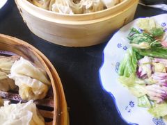 -正宗天津烧麦馆(柳州路店)