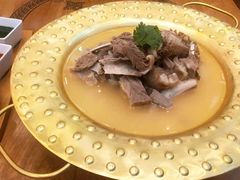 -哈啾嗨·蒙文化主题餐厅(京汉新城店)