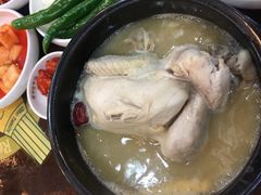 -东大门市场