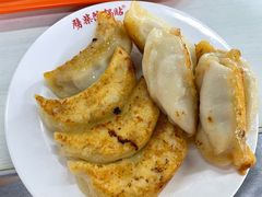 -劈柴院锅贴(沈阳路店)