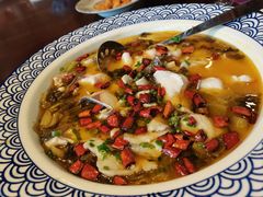 -顺风山庄(水濂山店)