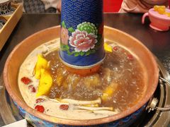 -咏江南·苏式火锅·苏州评弹(观前街店)