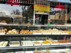 -白魁老号饭庄(交道口店)