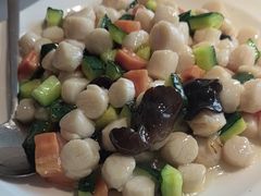 -小红鲸·海鲜餐厅(轸大路店)
