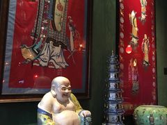 -誉八仙茶室酒楼(新天地店)