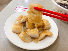 -蒂蒂香達濠魚丸