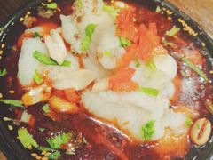 -串大叔炭火烤串·鸡西大冷面刀削面(总店)