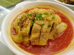 -上海圣淘沙万怡酒店