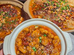-山四砂锅(钟楼街店)