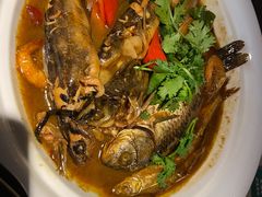 -老淮安·淮安菜(淮阴区店)