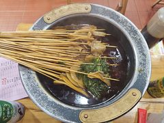 -冒椒火辣(奎星楼街店)