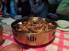 -恰八斗·猛火长沙菜(国贸店)