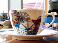 咖啡-王鼎精致料理铁板烧(世博源店)