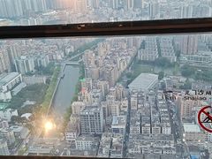 -虎门美思威尔顿酒店(海之光自助餐)