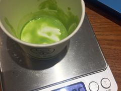 -茶是一枝花泡茶店