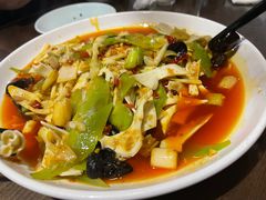 -香味轩(北海路店)